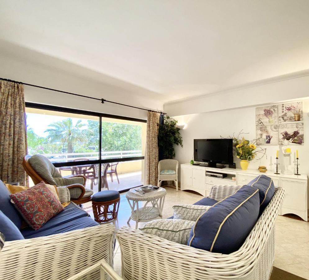 Marina Mar - Near The Beach - Βιλαμούρα Εξωτερικό φωτογραφία