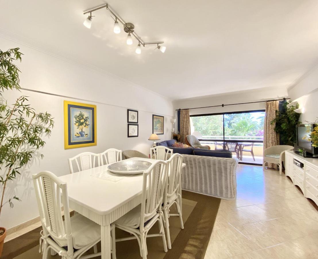 Marina Mar - Near The Beach - Βιλαμούρα Εξωτερικό φωτογραφία